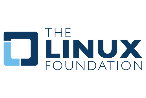 logo linux foundation