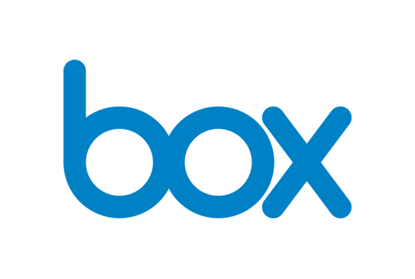 Logo Box