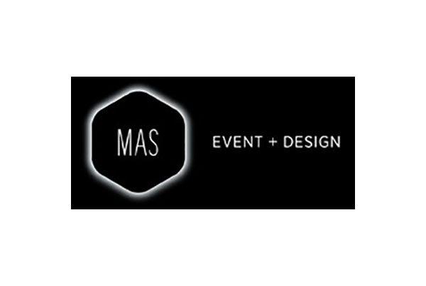 MAS Event + Design