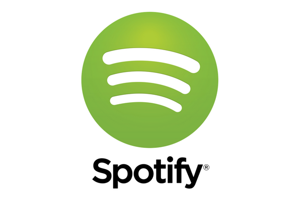 Logo Spotify