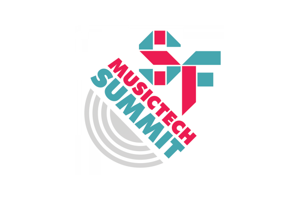 SF Music Tech Summit