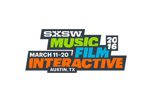 SXSW logo