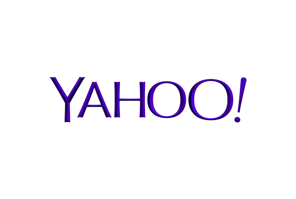 Yahoo! logo