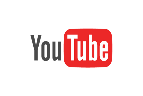 Logo Youtube